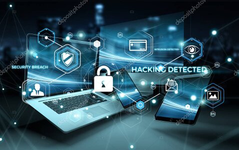 IT-Sicherheit und Virenschutz