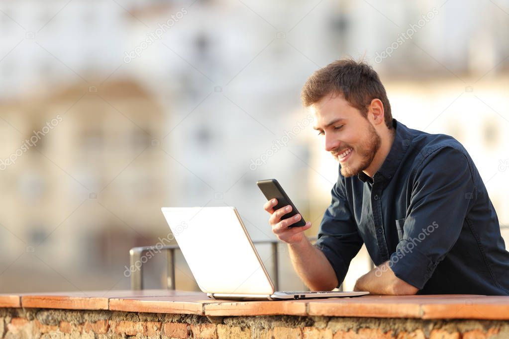 Gäste-WLAN getrennt vom Hauptnetz