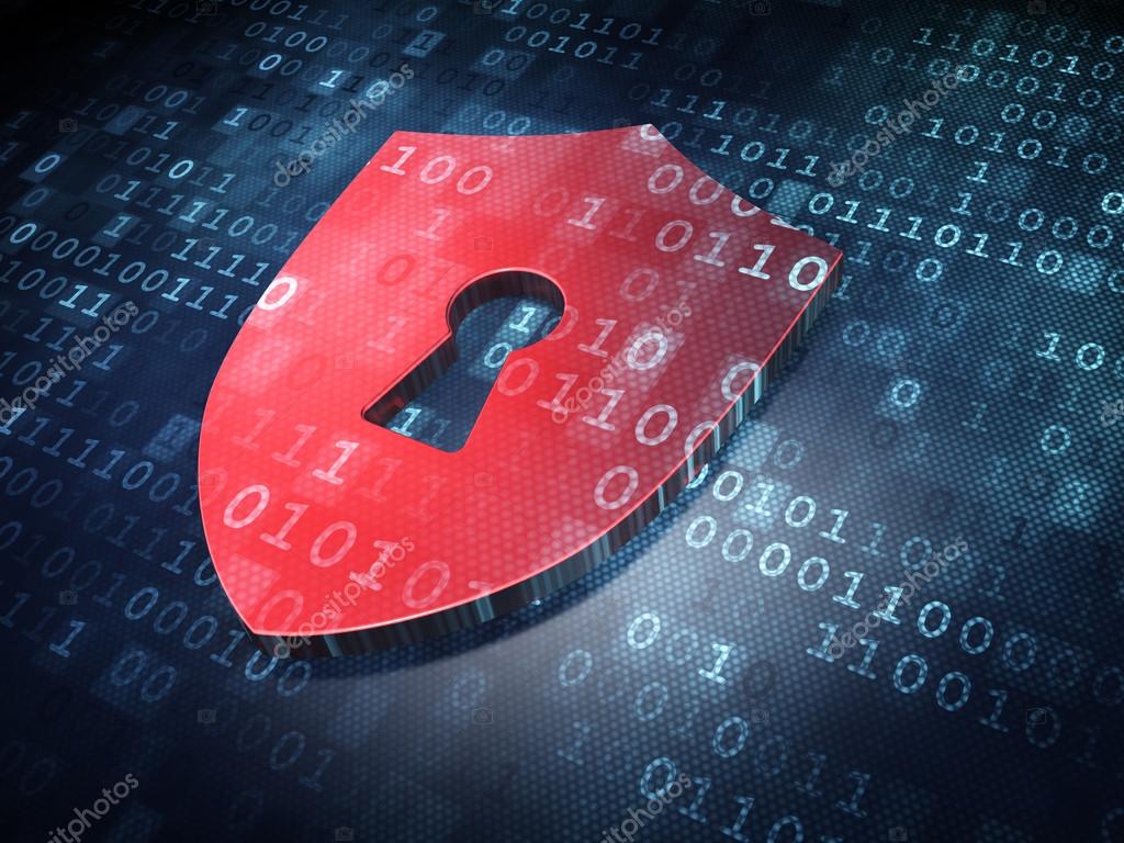 Antivirus-Konfiguration Symbolbild