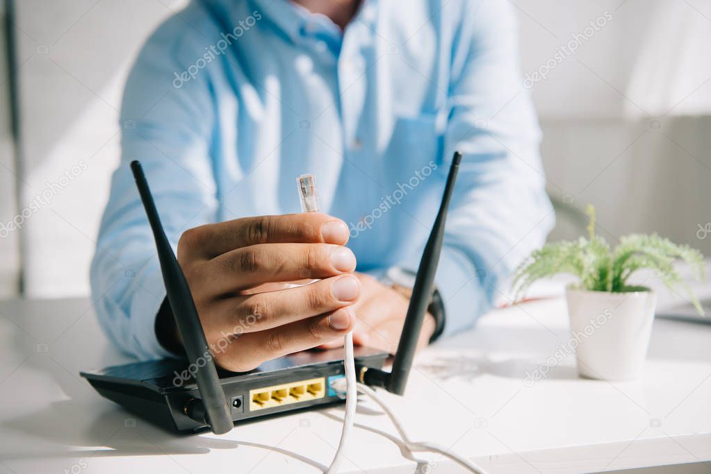 AVM FRITZ!Box WLAN