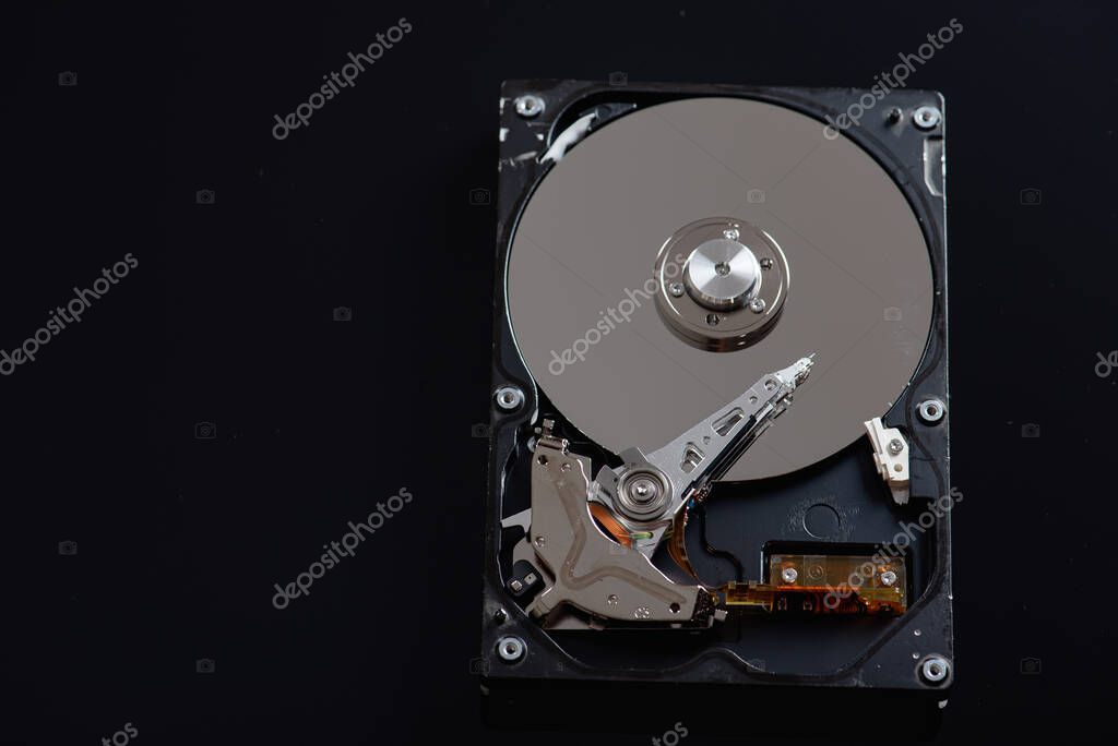Backup-Konzept Symbolbild