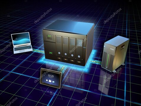 Backup-Strategien und NAS-Lösungen