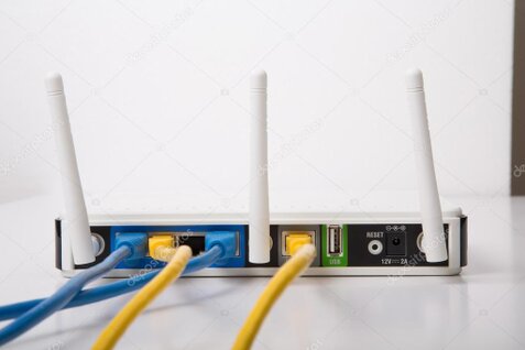 Professionelle WLAN-Optimierung