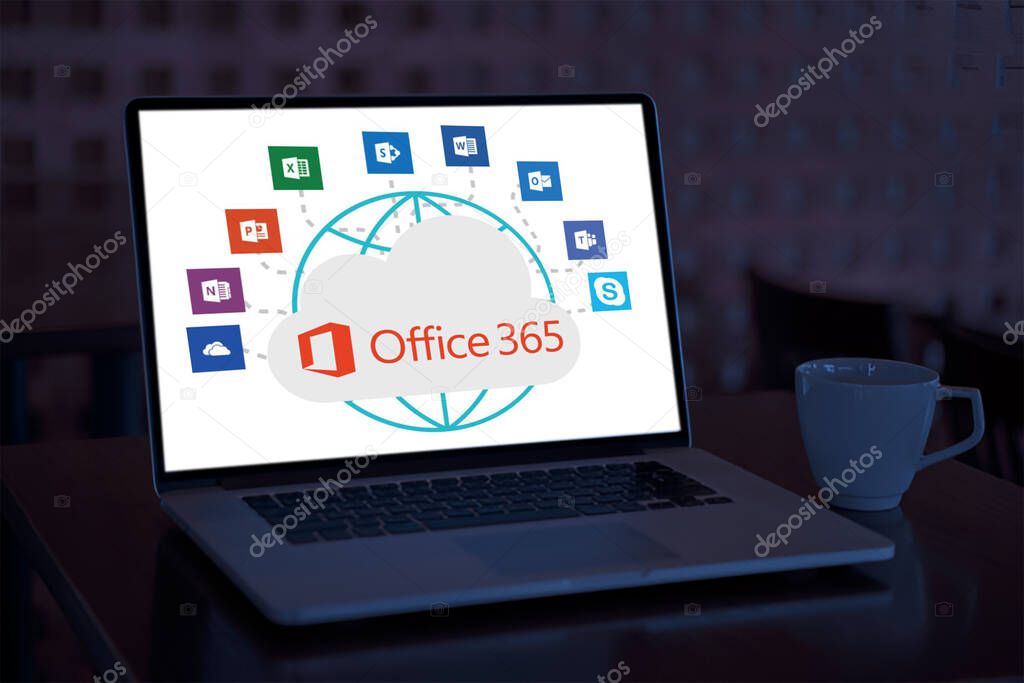 Microsoft 365 Lösungen
