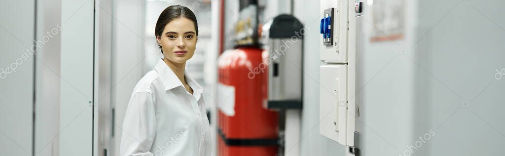 Firewall-Schutz für das Netzwerk