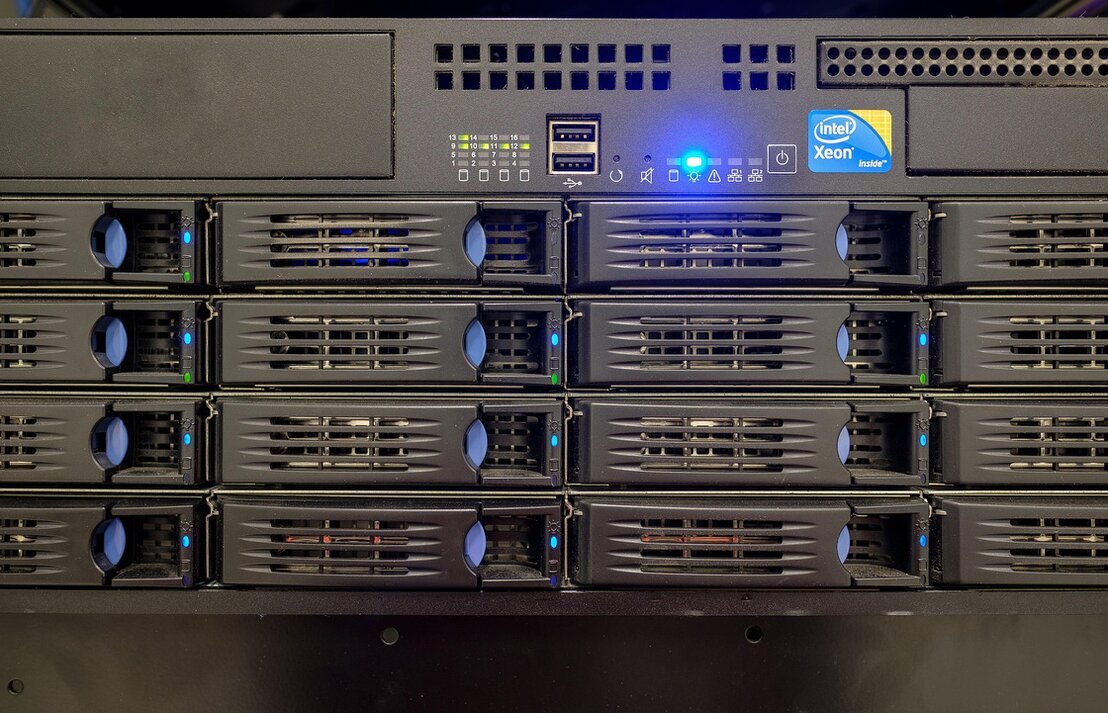 Synology NAS